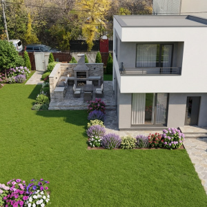 Teren 550 mp zona Brancoveanu - Luica