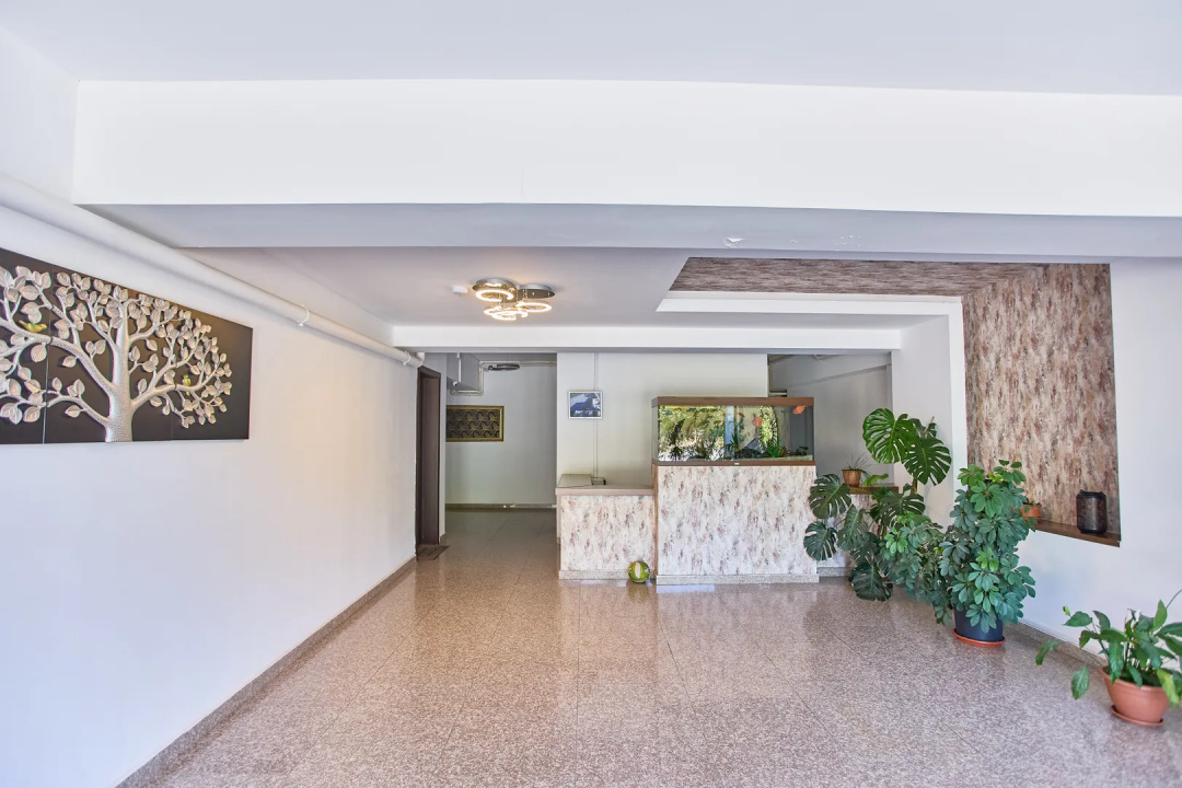 INCHIRIERE – CORALILOR RESIDENCE, 2 CAMERE + PARCARE SUBTERANĂ, 71 M