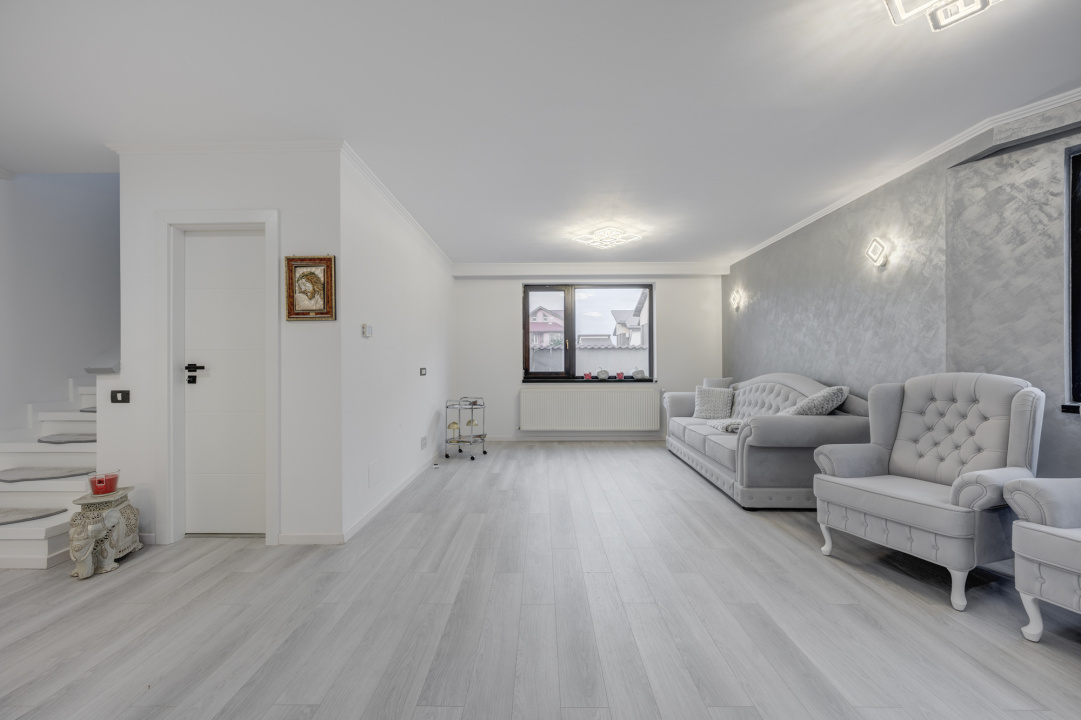 Drumul Taberei - Prelungirea Ghencea - str Maracineni  - Vilă cu piscină 