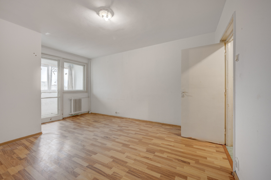 LIVIU REBREANU - PARK LAKE, GARSONIERA 30 MP, PANORAMA! 