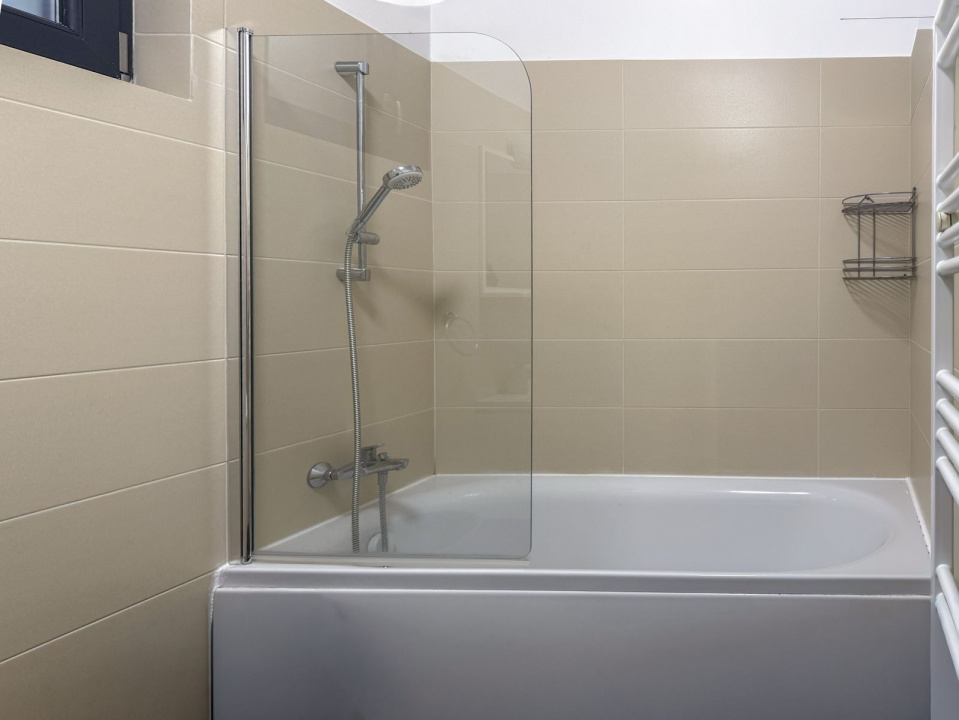 Apartament 2 camere modern , Parcare subterana, Obor