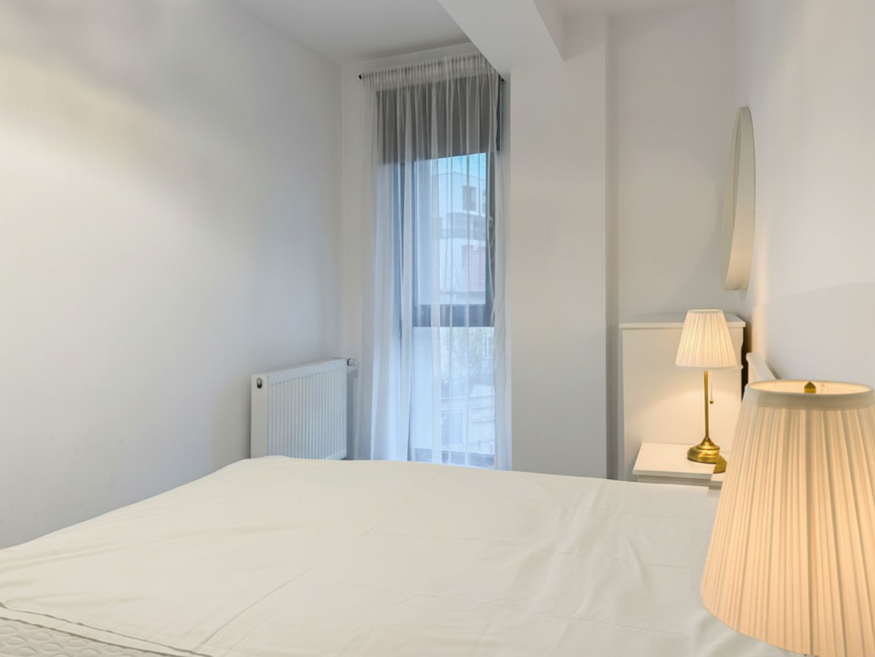 Apartament 2 camere modern , Parcare subterana, Obor