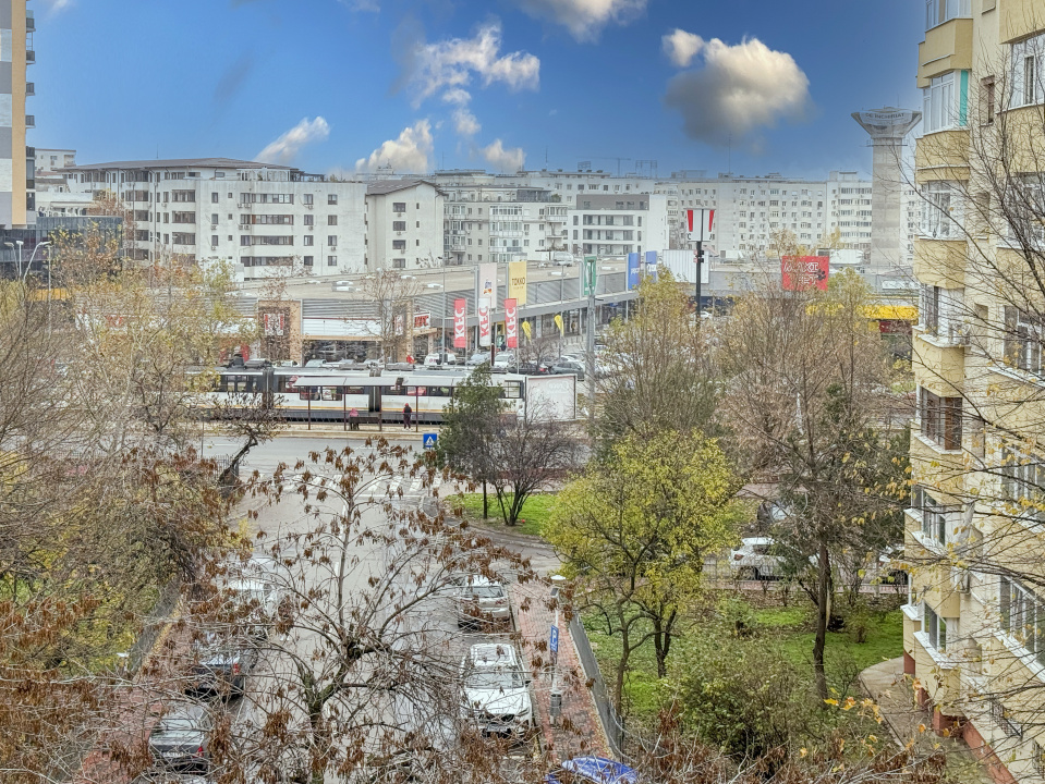 Apartament 2 camere – Dristor • Mobilat • Spațios • Gata de mutat.