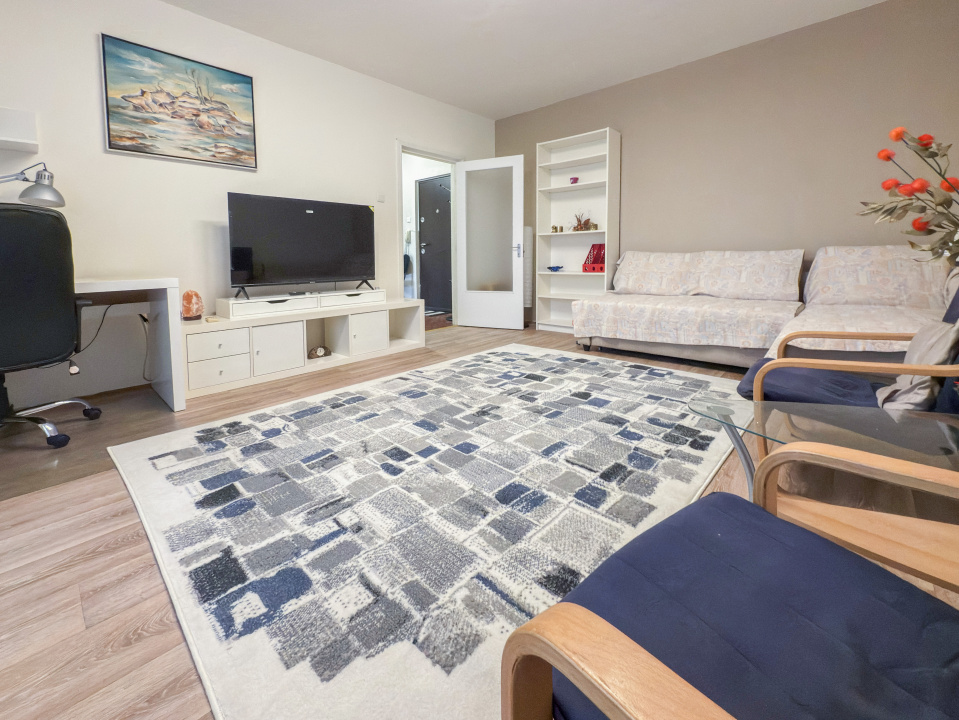 Apartament 2 camere – Dristor • Mobilat • Spațios • Gata de mutat.