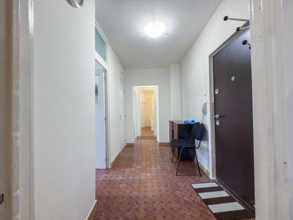 Apartament 2 camere – Dristor • Mobilat • Spațios • Gata de mutat.