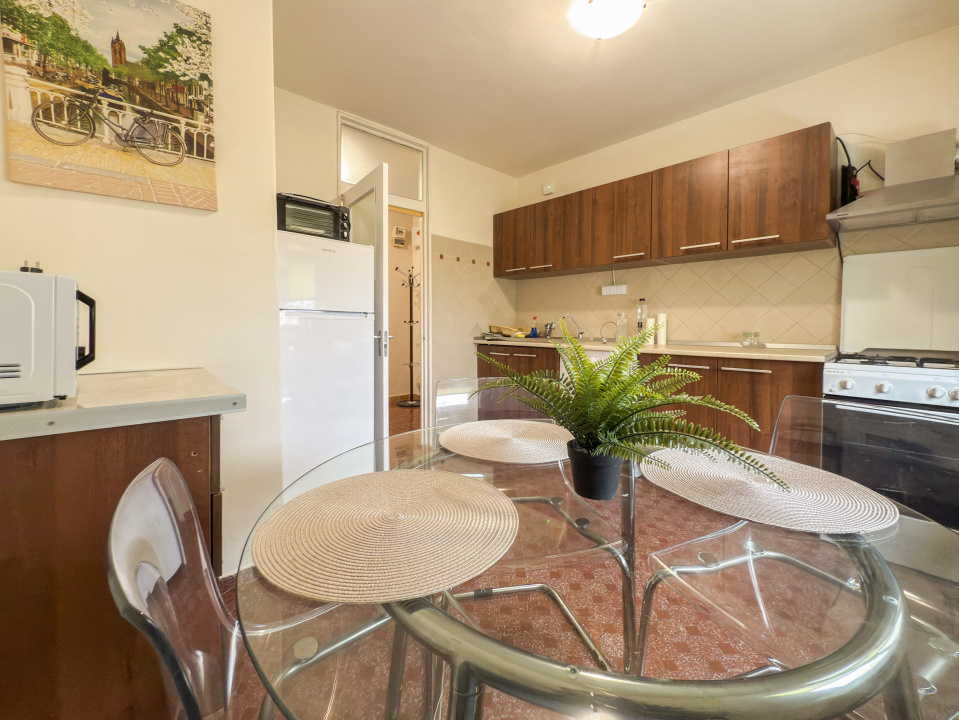 Apartament 2 camere – Dristor • Mobilat • Spațios • Gata de mutat.