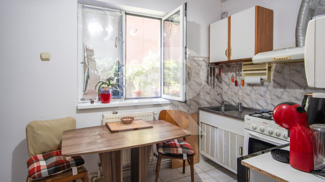 Casa individuala Dristor