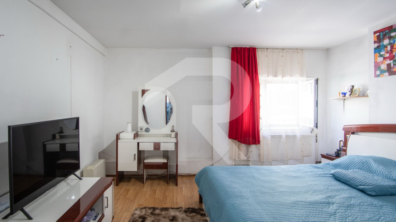 Casa individuala Dristor