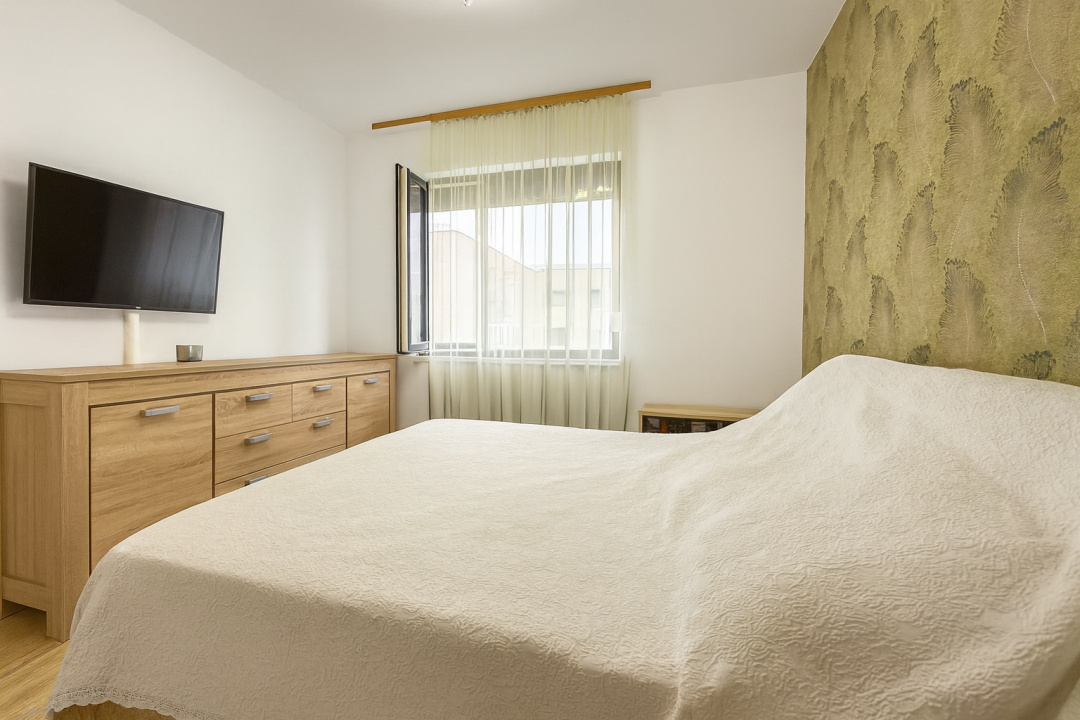 Apartament 4 camere  Greenfield Residence Salcamilor  