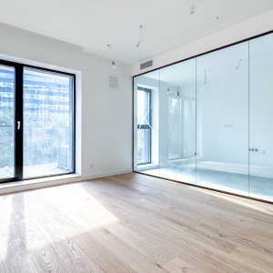 Apartament 2 camere | Nusco City | TVA inclus | Faza 2 | Ready to move