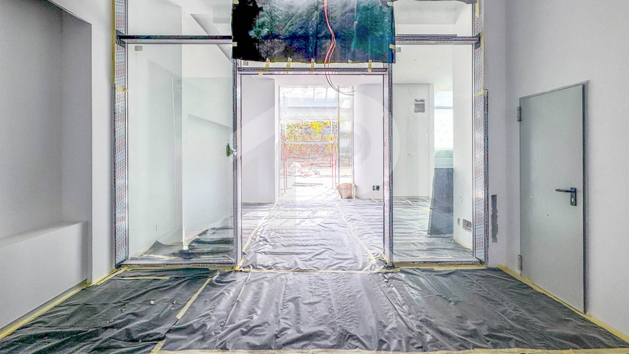 Apartament 2 camere | Nusco City | TVA inclus | Faza 2 