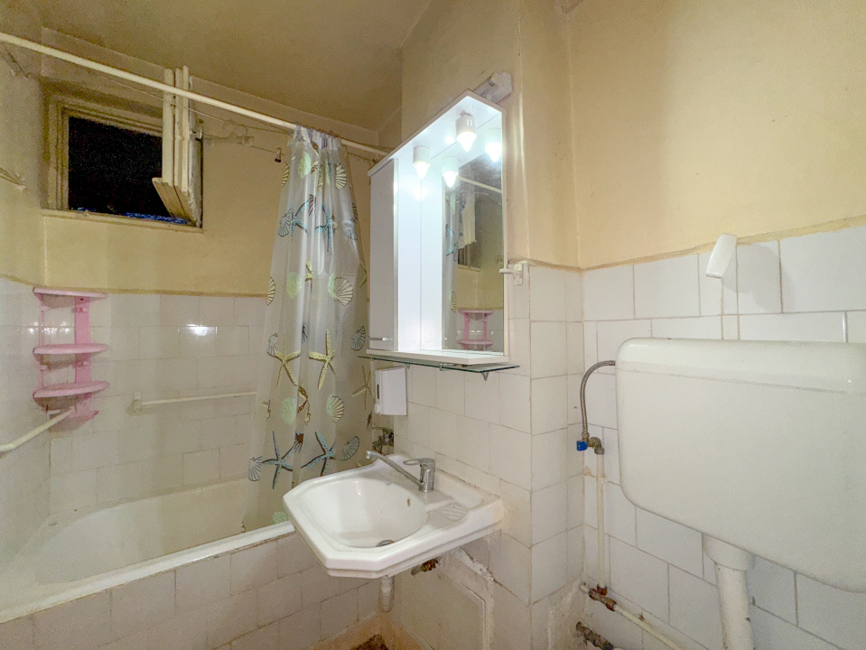 Pestera premium in Obor - 2 camere - soseaua Colentina