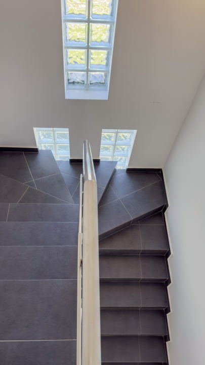 Vila vanzare Sabareni , teren 1876 mp