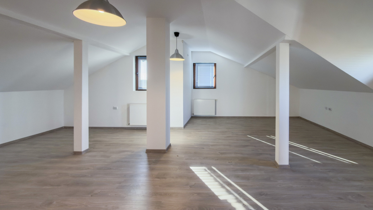 Vila vanzare Sabareni , teren 1876 mp