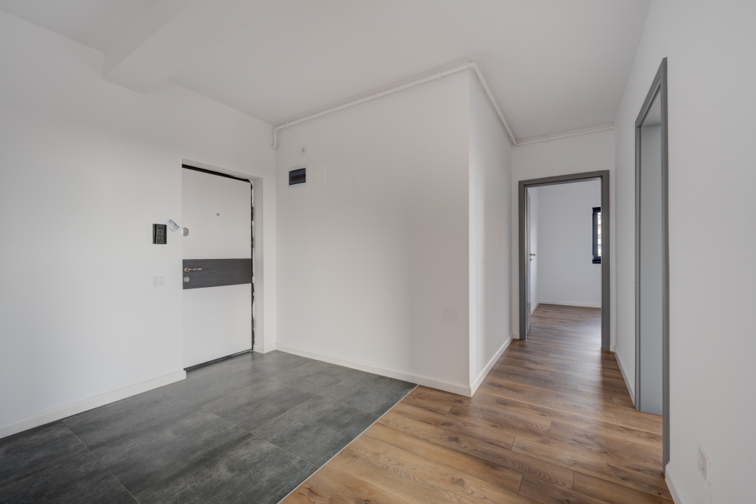 Prelungirea Ghencea, Langa Cartier Latin, etaj 4/8, Imobil 2024, Finisat complet