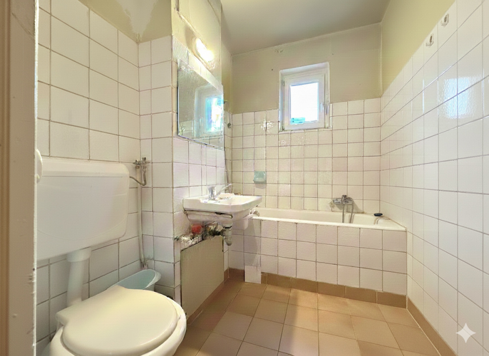 Apartament 3 Camere Aleea Sinaia - Doamna Ghica