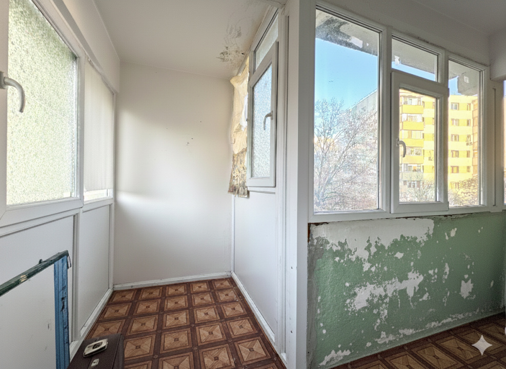 Apartament 3 Camere Aleea Sinaia - Doamna Ghica