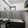 Apartament 2 Camere + Grădină 38mp, Pipera, mobilat si utilat complet