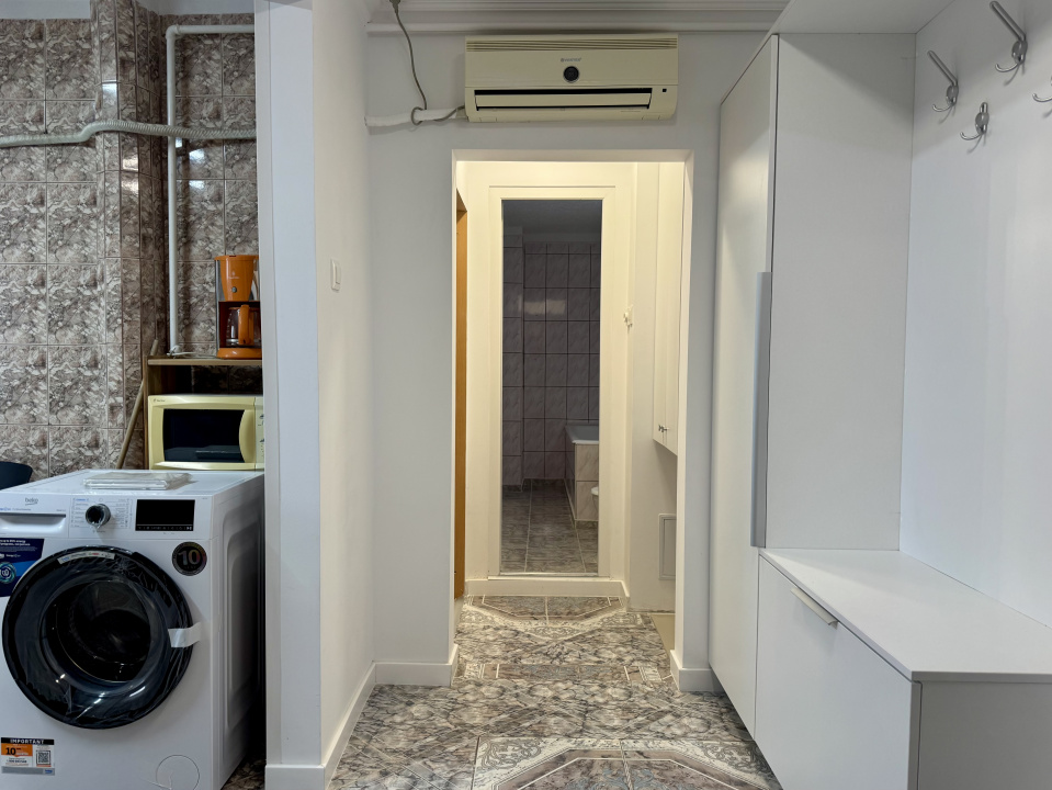 Apartament 2 camere | 62 mp | 2 balcoane | Metrou Costin Georgian