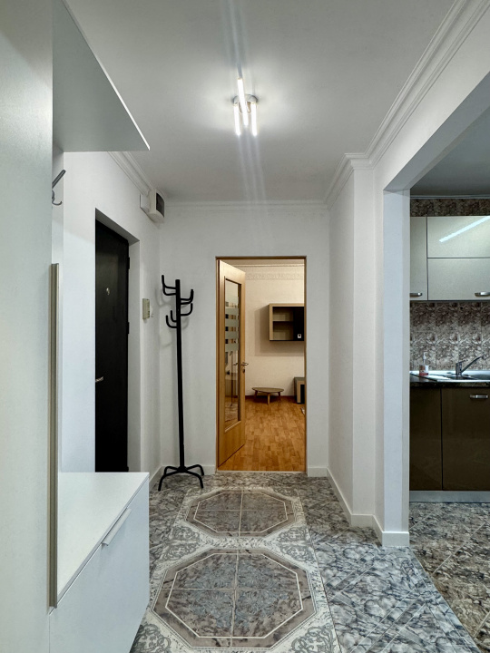 Apartament 2 camere | 62 mp | 2 balcoane | Metrou Costin Georgian