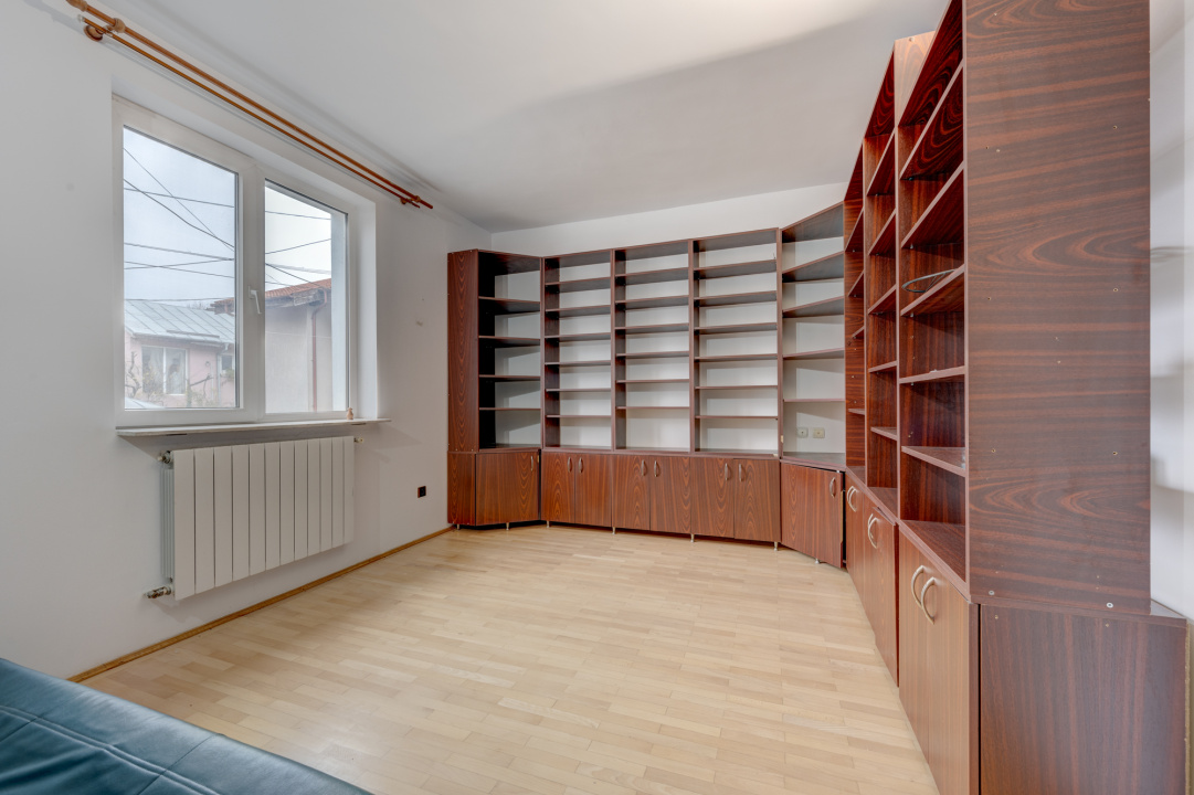 UVERTURII - CETATEA DE BALTA, VILA 436 MP UTILI, LOT 300 MP!