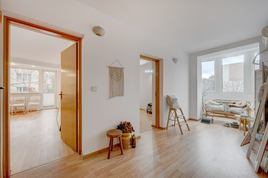 UVERTURII - CETATEA DE BALTA, VILA 436 MP UTILI, LOT 300 MP!