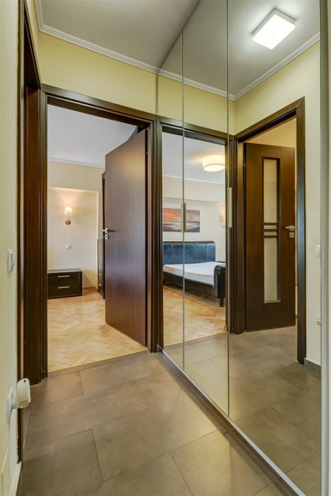 Aviatiei, Crystal Palace, Etaj 1/4, Mall Promenada, Metrou Aurel Vlaicu