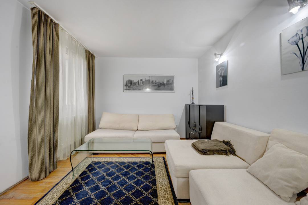 Stefan cel Mare, Aleea Circului  etaj 2/4, Imobil anvelopat