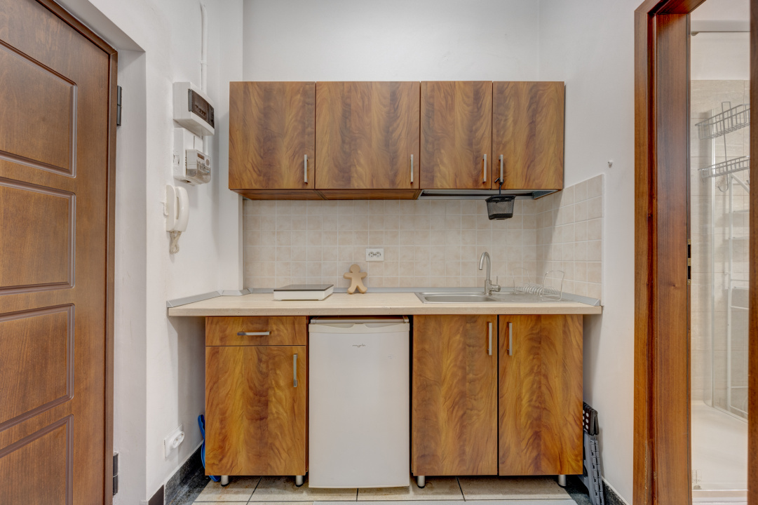 Universitate, Str. Maria Rosetti, Gradina Icoanei, parter/3