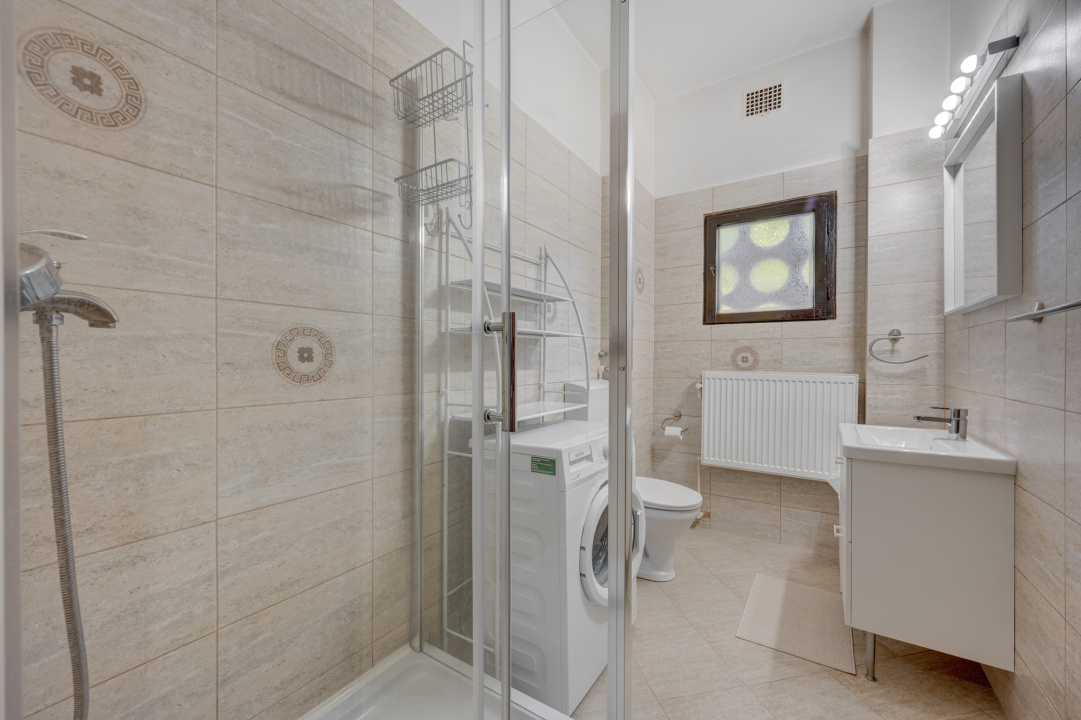 Universitate, Str. Maria Rosetti, Gradina Icoanei, parter/3