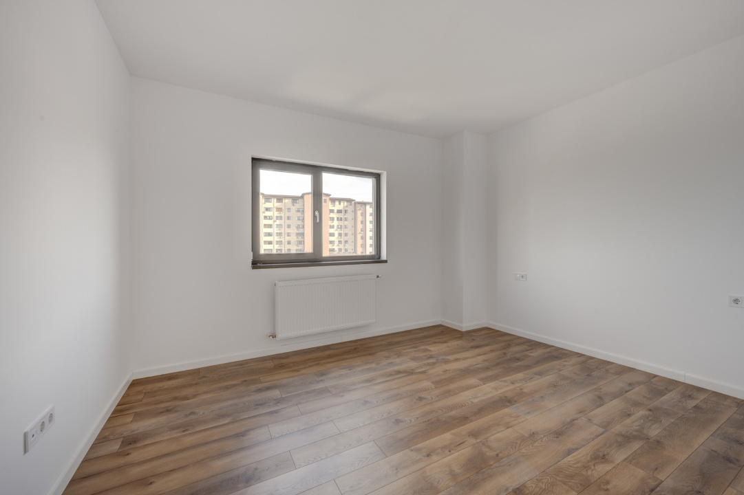 Prelungirea Ghencea, Langa Cartier Latin, 4/8, Finisat, Bloc 2024