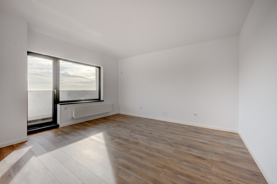 Prelungirea Ghencea, Langa Cartier Latin, 4/8, Finisat, Bloc 2024