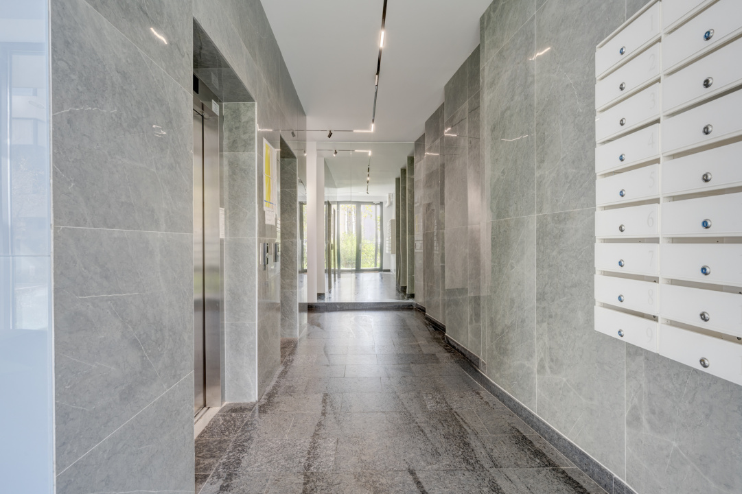 Prelungirea Ghencea, Langa Cartier Latin, 4/8, Finisat, Bloc 2024