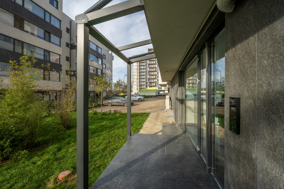 Prelungirea Ghencea, Langa Cartier Latin, 4/8, Finisat, Bloc 2024