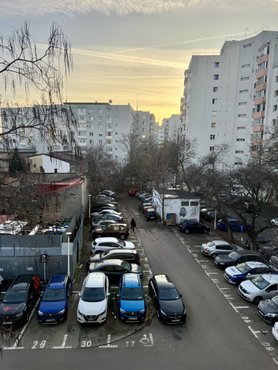 Apartament 2 camere | Metru Obor | Etaj 3 