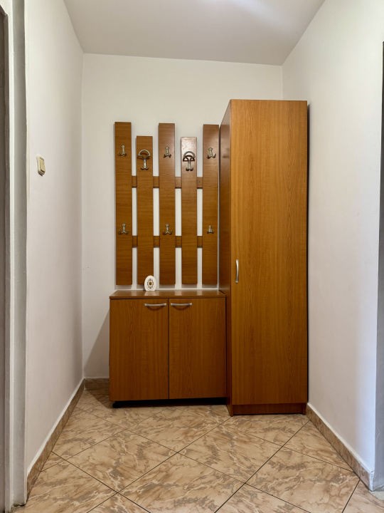 Apartament 2 camere | Metru Obor | Etaj 3 