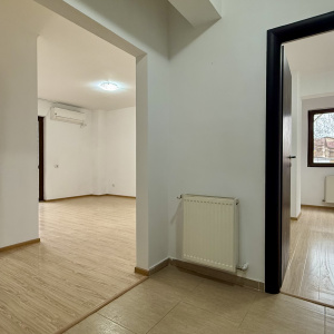 Apartament Fundeni - Dobroești, Ilfov,  Str. Doinei cu LOC PARCARE in subteran