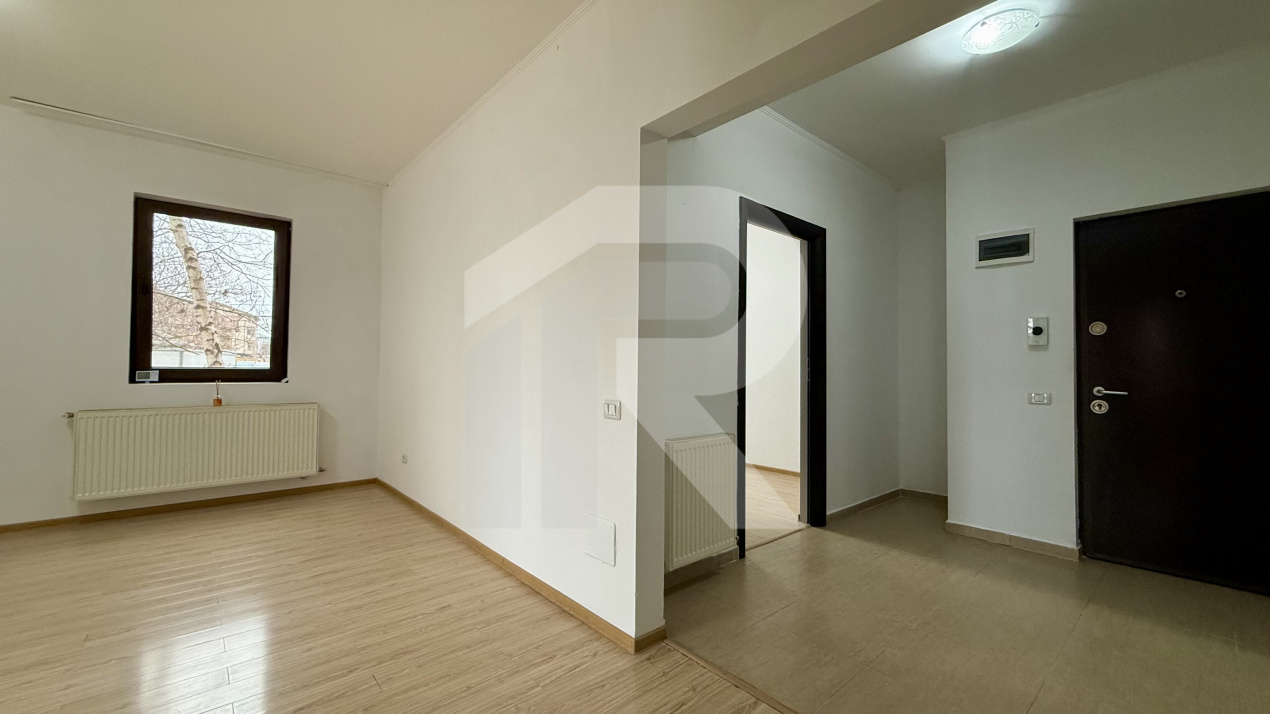 Apartament de vânzare Dobroești, Ilfov,  Str. Doinei cu LOC PARCARE in subteran