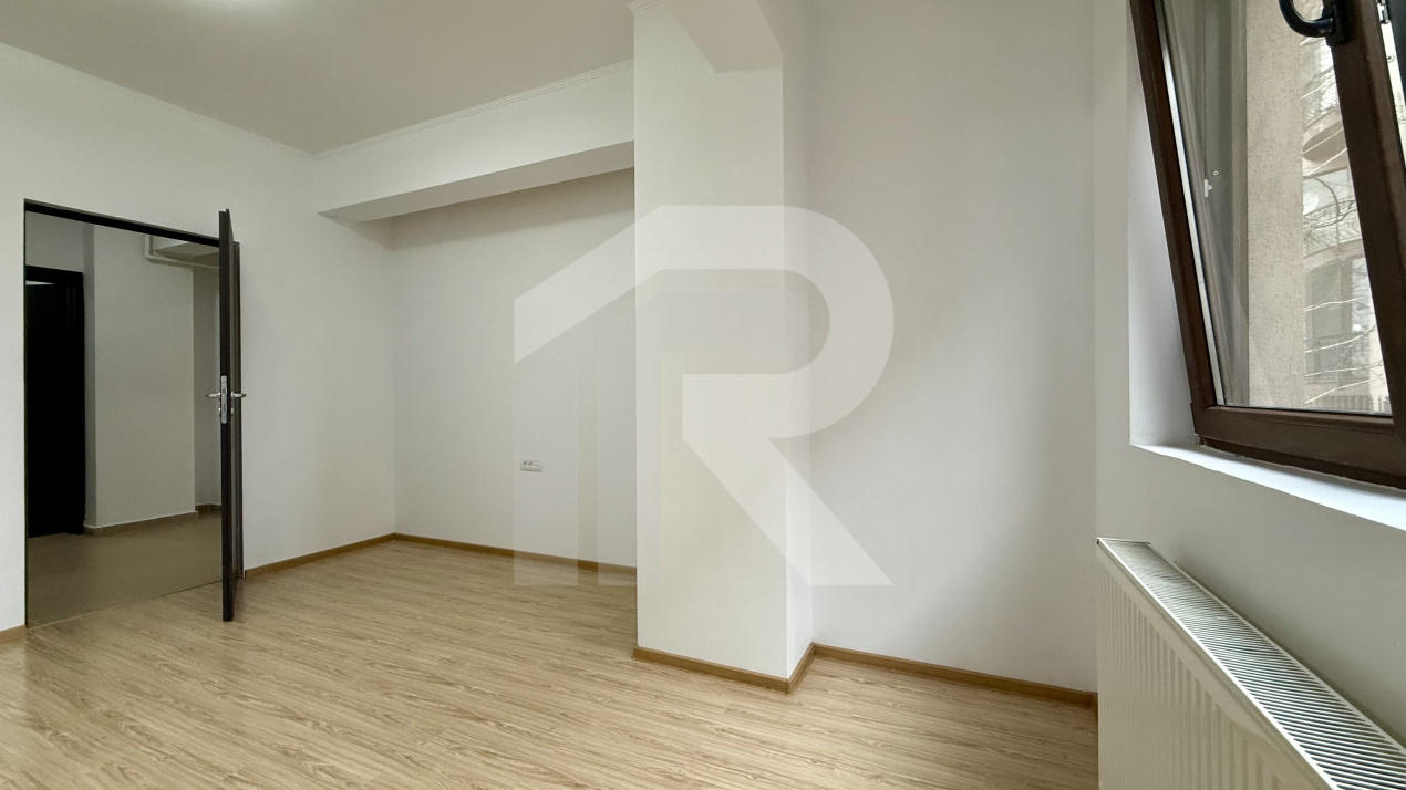 Apartament de vânzare Dobroești, Ilfov,  Str. Doinei cu LOC PARCARE in subteran