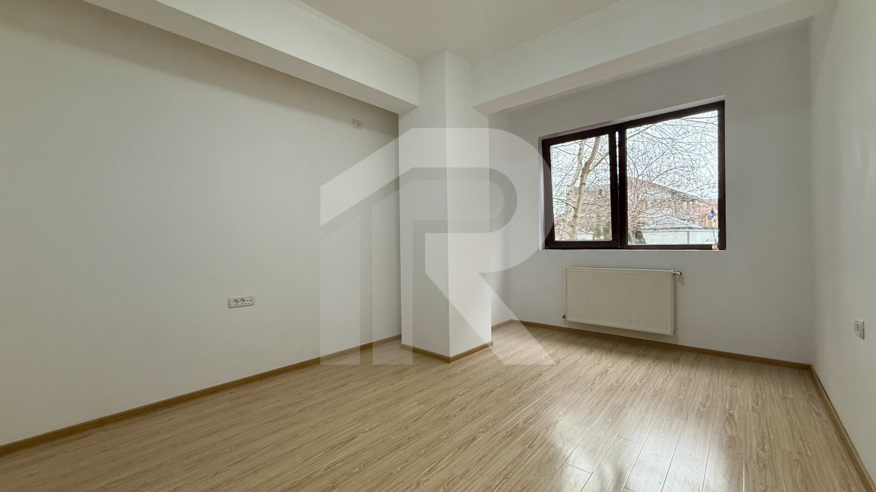 Apartament de vânzare Dobroești, Ilfov,  Str. Doinei cu LOC PARCARE in subteran