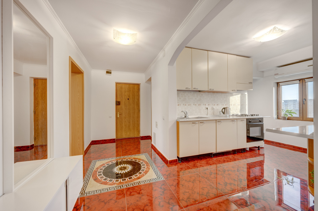 Apartament 3 camere Premium,  Unirii - Natiunile Unite