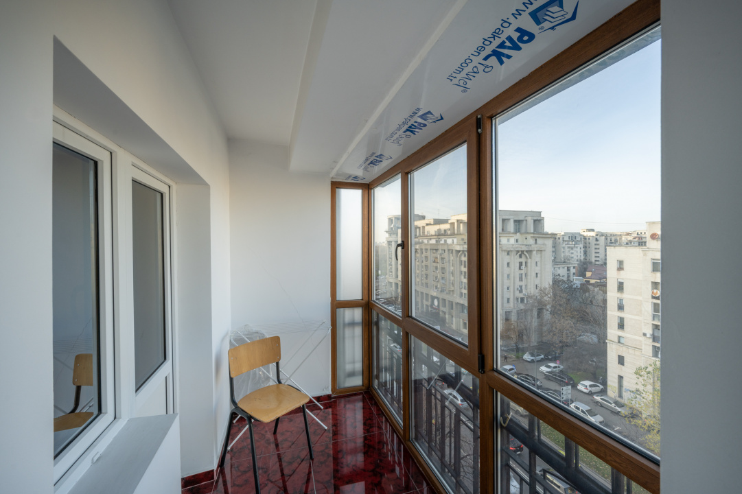 Apartament 3 camere Premium,  Unirii - Natiunile Unite