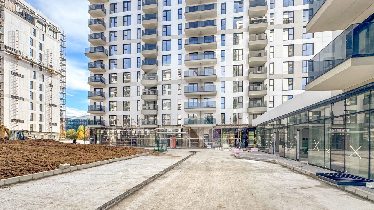 2 camere | Nusco City | Faza 2 | Ready to move | Best deal