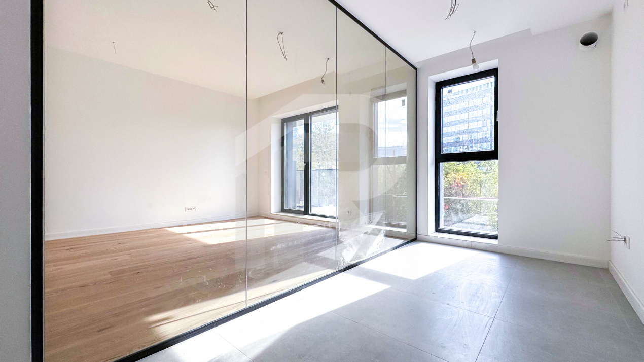 2 camere | Nusco City | Faza 2 | Ready to move | Best deal