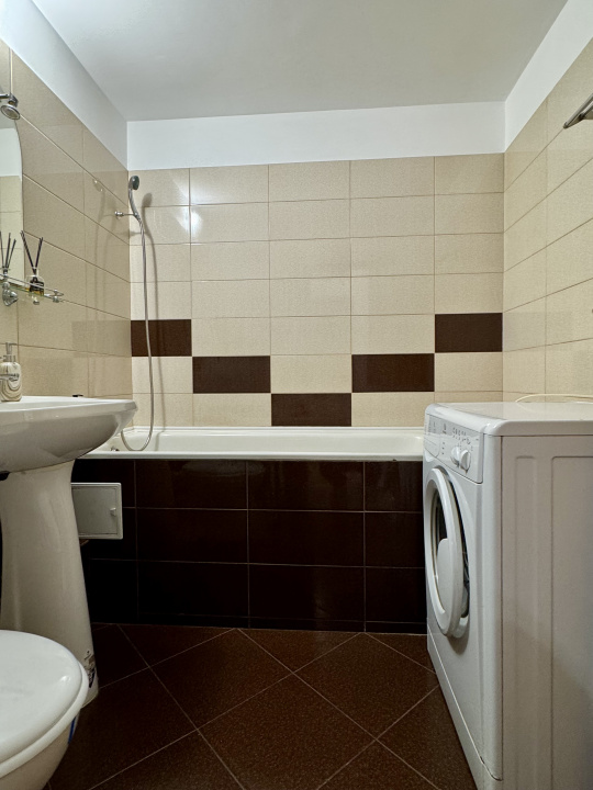 Apartament 2 camere decomandat | Alba Iulia | Prima chirie 