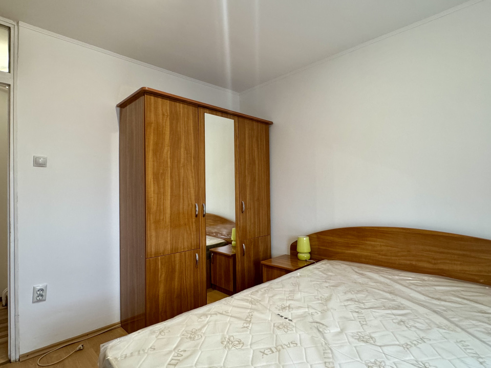 Apartament 2 camere decomandat | Alba Iulia | Prima chirie 