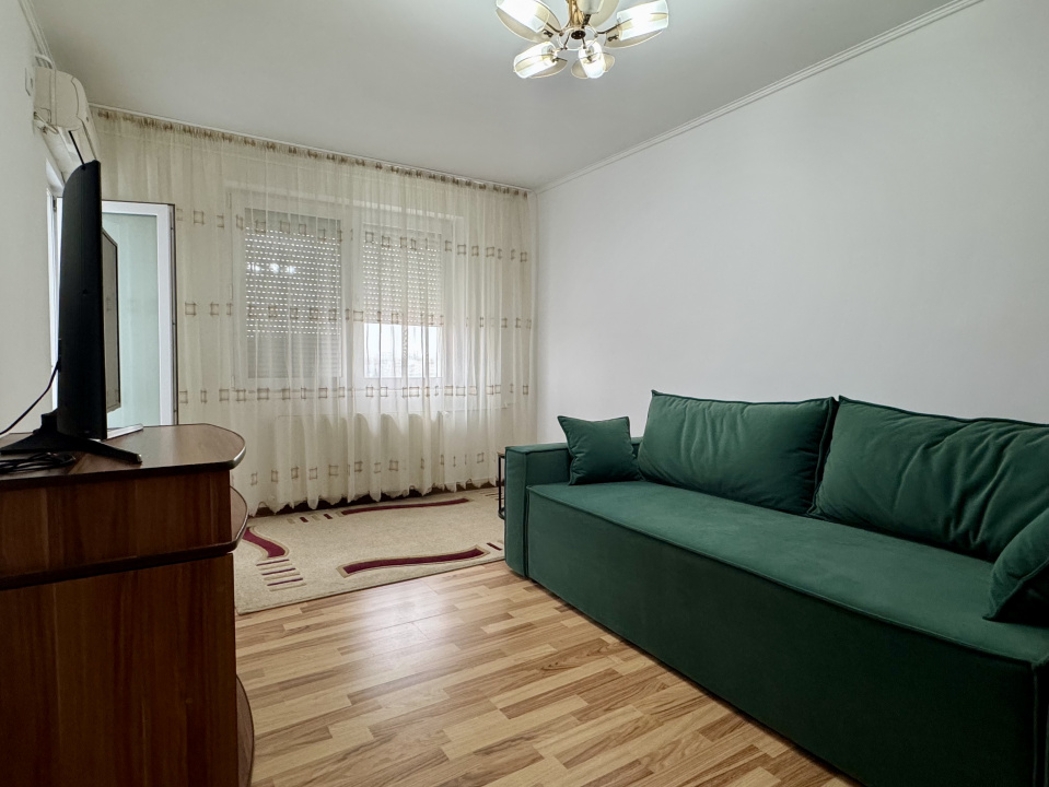 Apartament 2 camere decomandat | Alba Iulia | Prima chirie 