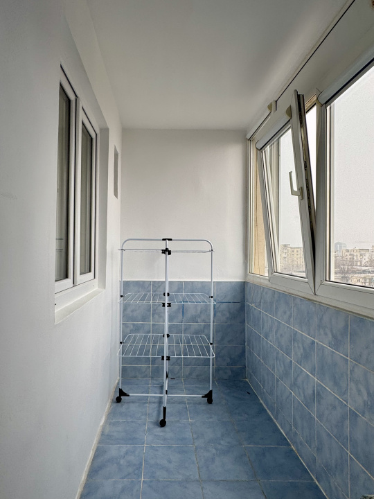 Apartament 2 camere decomandat | Alba Iulia | Prima chirie 