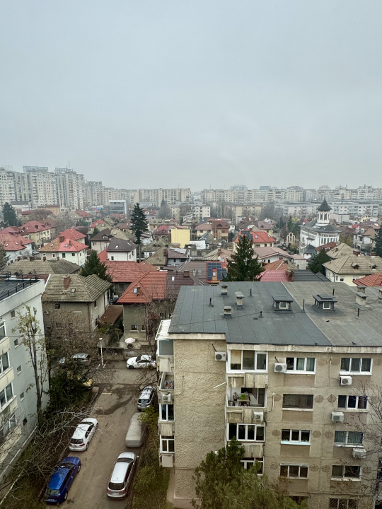 Apartament 2 camere decomandat | Alba Iulia | Prima chirie 