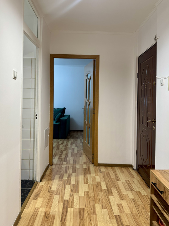 Apartament 2 camere decomandat | Alba Iulia | Prima chirie 